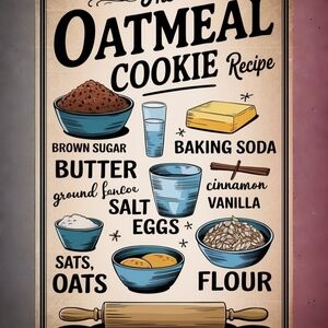 Blue and Brown Artful Wall Decor